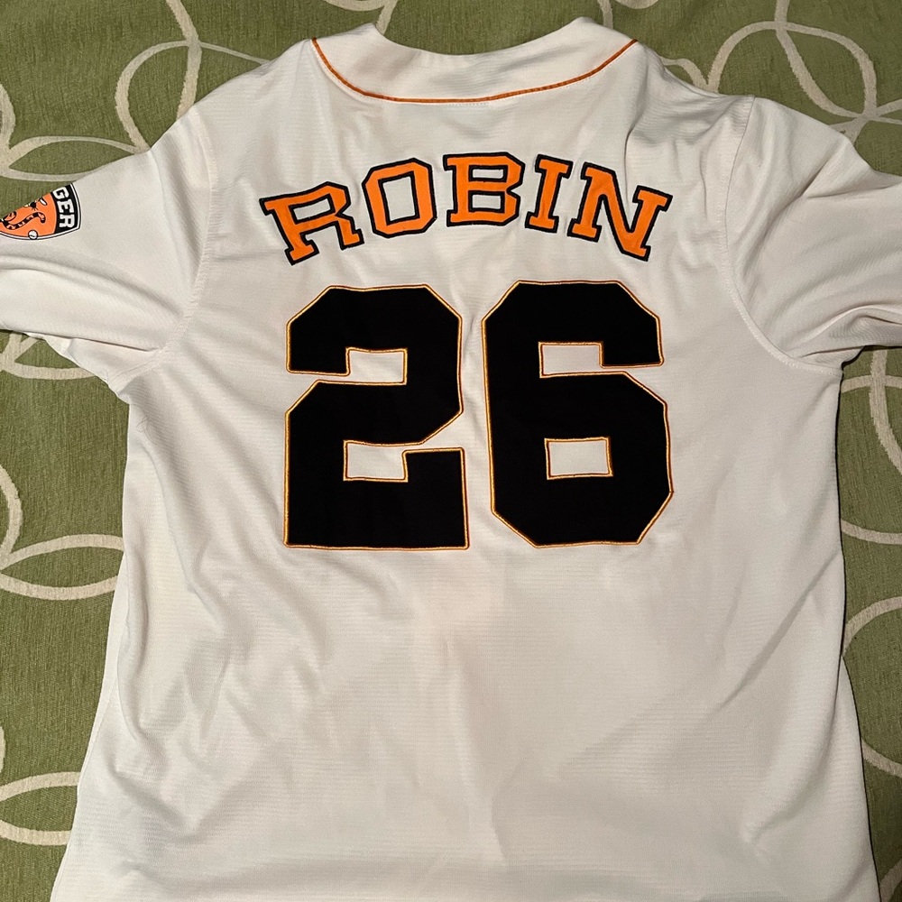 Disney Tigger Jersey Size L - Picture 4 of 5